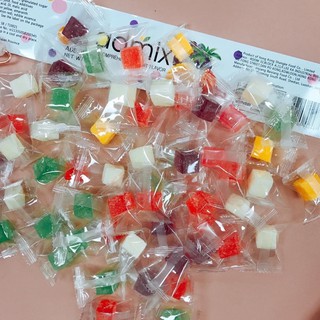 Kẹo trái cây admix