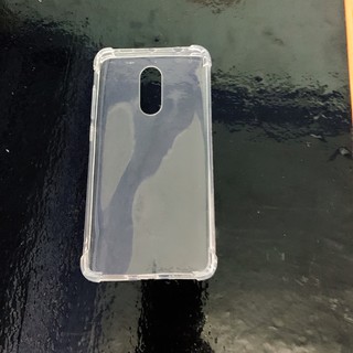 Ốp lưng Xiaomi Red Mi Note 4 /4x dẻo