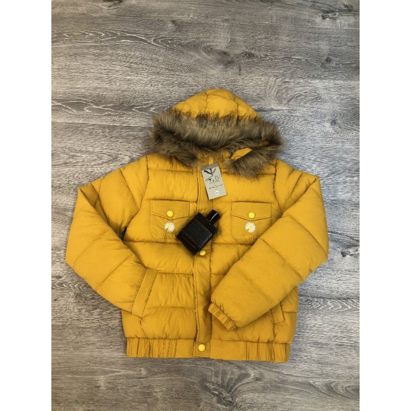 Áo phao nữ dáng ngắn siêu nhẹ, [ẢNH THẬT 100%] kiểu dáng Hàn Quốc | BigBuy360 - bigbuy360.vn