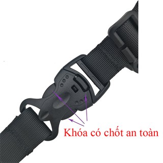 Dây đeo thao tác nhanh Carry Speed
