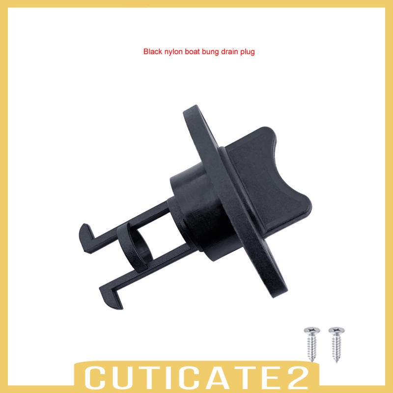 Nút chặn ống thoát nước 1'' 25mm cho thuyền Yacht Dinghy
