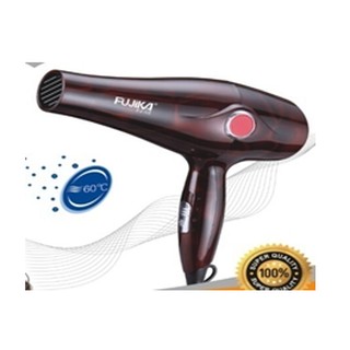 Máy sấy tóc Fujika FJ02B4 (FJ-02-B4) - 1800W