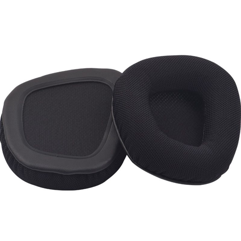 Cặp Đệm Tai Nghe Mềm Mại Chuyên Dụng Cho Corsair Void Pro Rgb Se