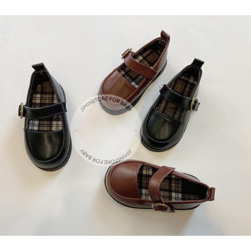 My shoe Giày nội địa Hàn Quốc