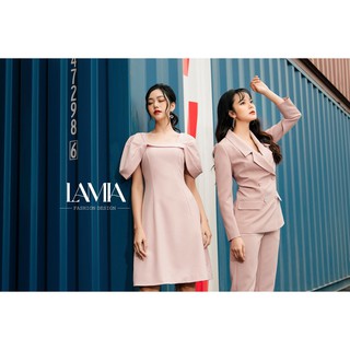 La Mia Design Đầm dự tiệc LD065