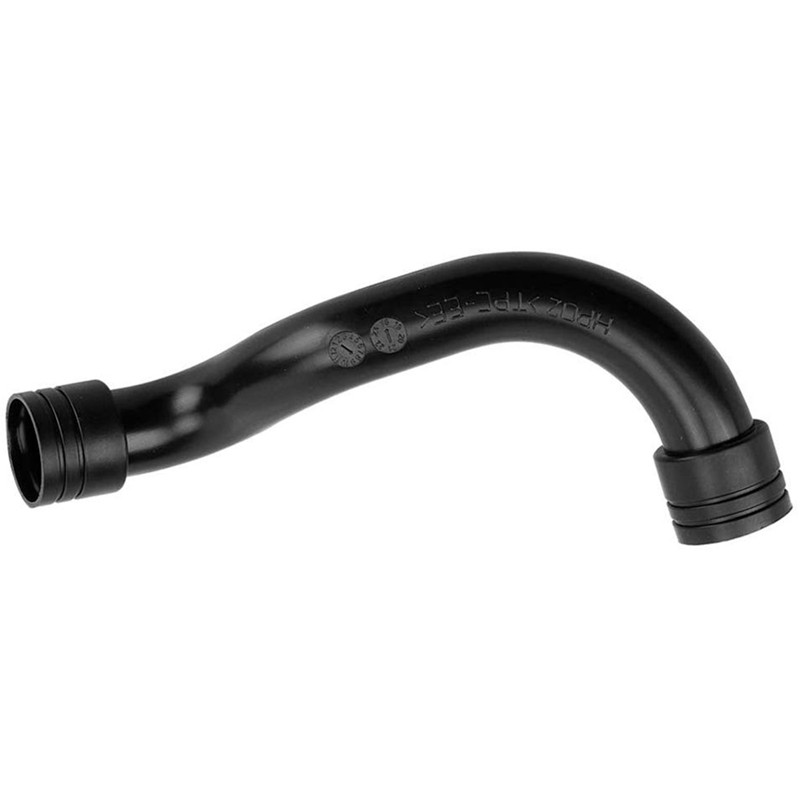 Ống Dẫn Khí Nạp Cho Mercedes-Benz W172 W204 W212 2710901929 A2710901629