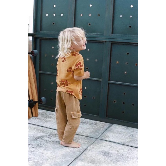 Áo thun trẻ em za - ra