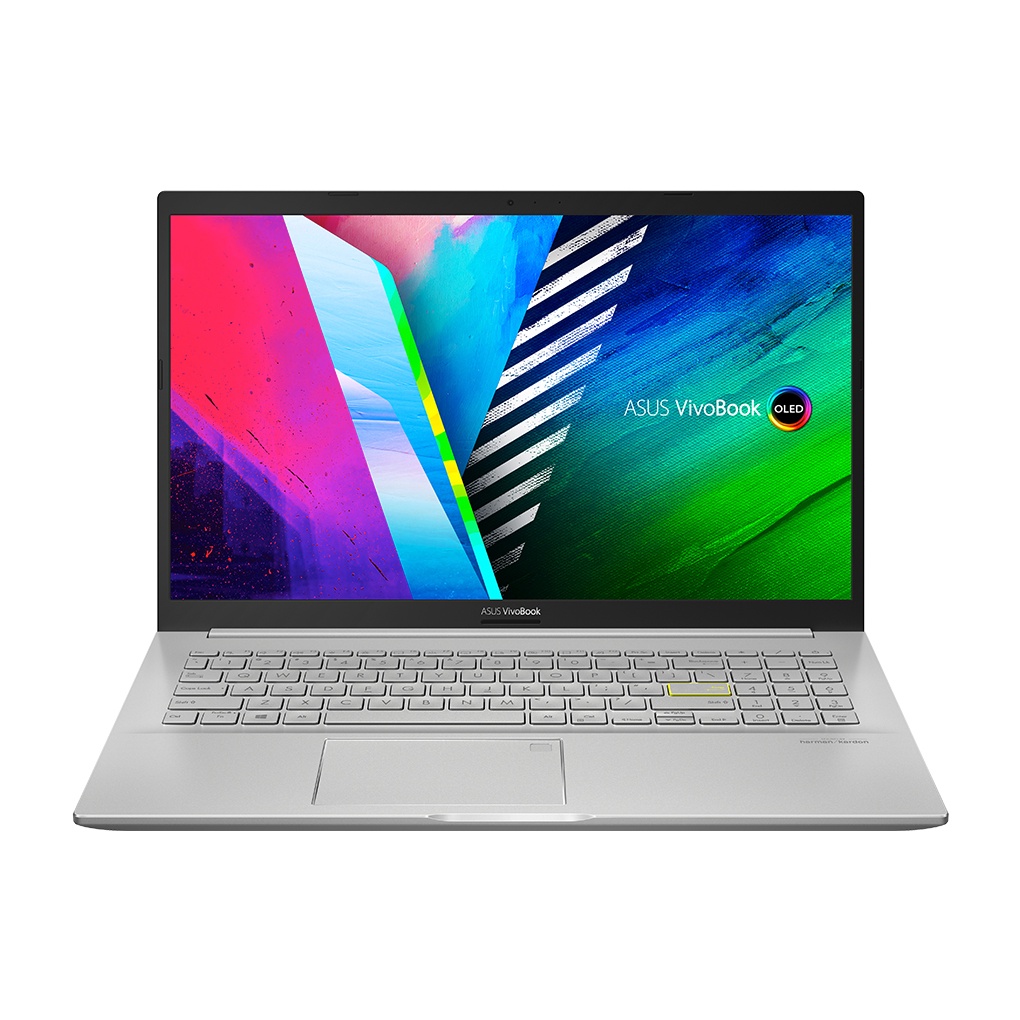 Laptop Asus Vivobook A515EA-L1963T Core I5 1135G7 8GB Ram 512GB SSD OLED Full HD Win 10 15.6 inch