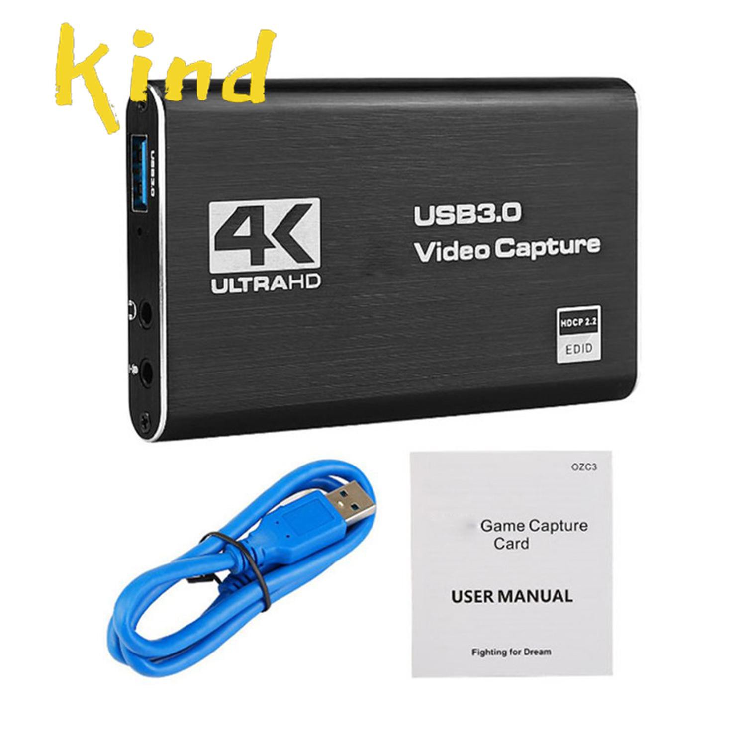 Usb 3.0 1080p 4k Hdmi | BigBuy360 - bigbuy360.vn