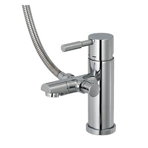 Vòi chậu có sen tắm Ecofa E-401-S