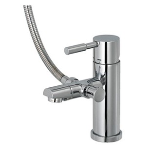 Vòi chậu có sen tắm Ecofa E-401-S