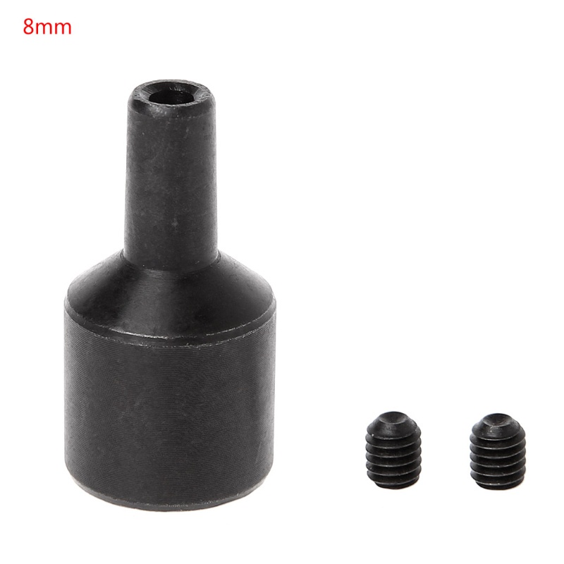 Đầu Kẹp Mũi Khoan Nerf JT0 Trục Nối Động Cơ 4-8mm