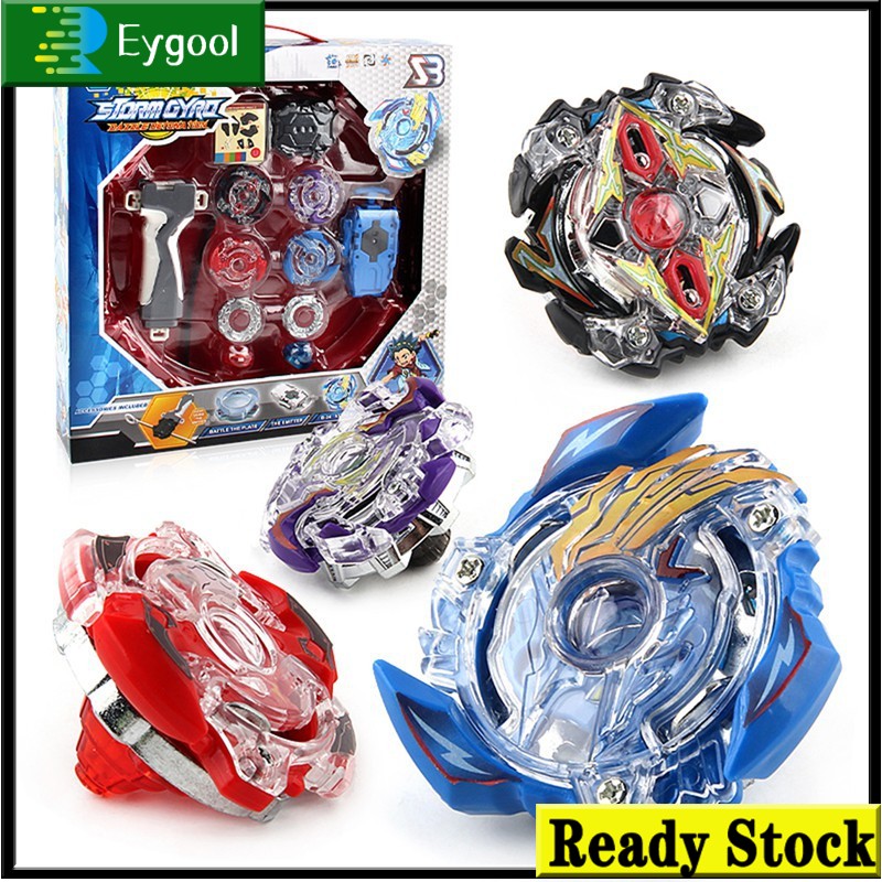 Đồ chơi con quay beyblade B34/B35/B41/B59 cho bé