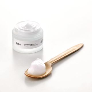 Kem dưỡng dạng gel Huxley mini