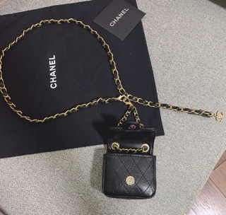 túi belt deo hong bag fullbox