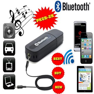 [CỰC RẺ] Usb Bluetooth - Chuyển Loa Thường Thành Loa Bluetooth