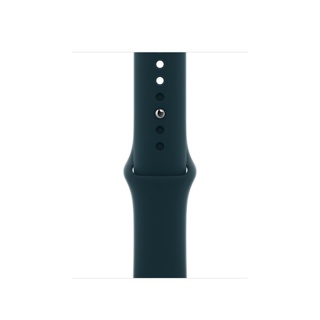 Mua  Mã ELAP500K giảm 8% đơn 500K  Dây đeo Apple Watch Sport Band 40 mm - Hàng chính hãng
