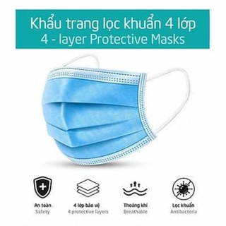 Hộp khẩu trang 50c niva - ảnh sản phẩm 5