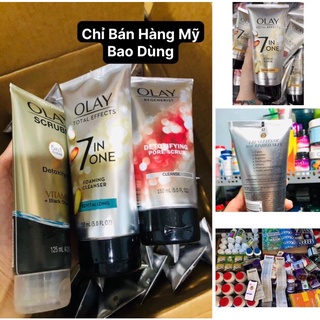 [CHỈ BÁN HÀNG MỸ] SỮA RỮA MẶT OLAY 15PML CỦA MỸ [BAO SD]