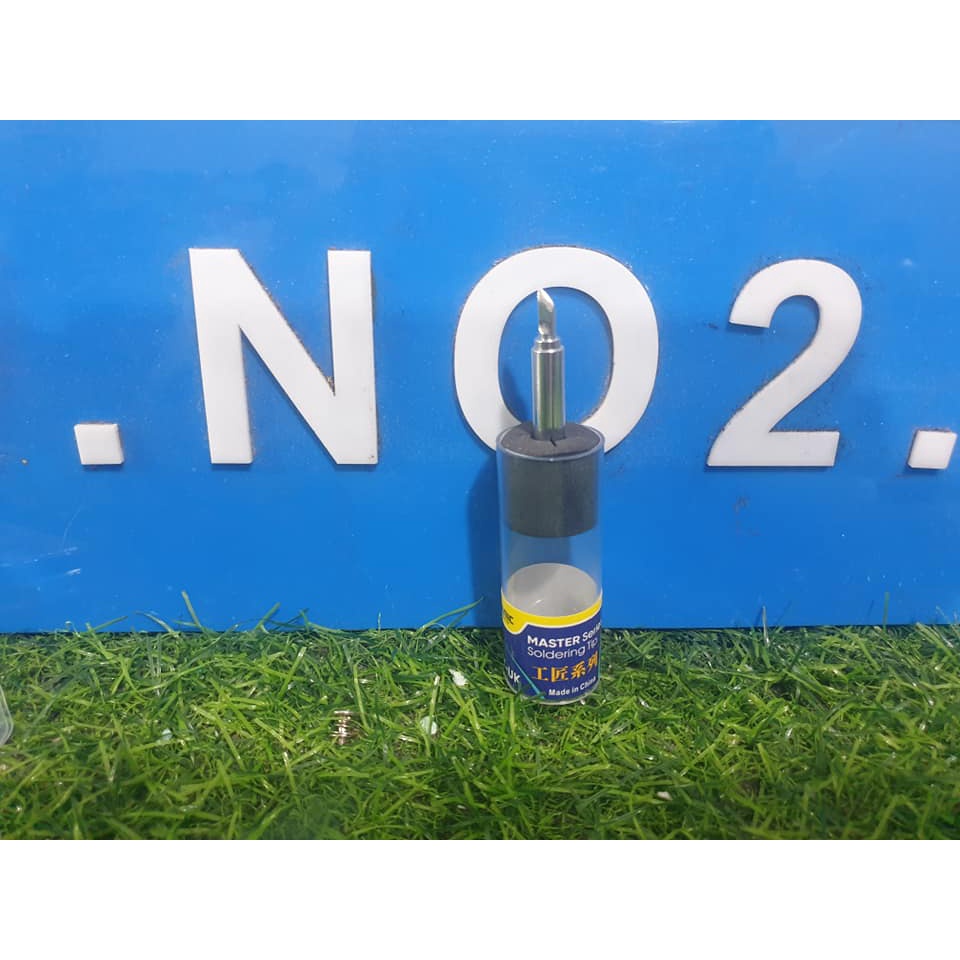 Lưỡi hàn dao mechanic siêu xịn  900M-T-UK