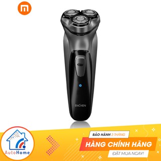 Máy cạo râu Xiaomi Enchen BlackStone