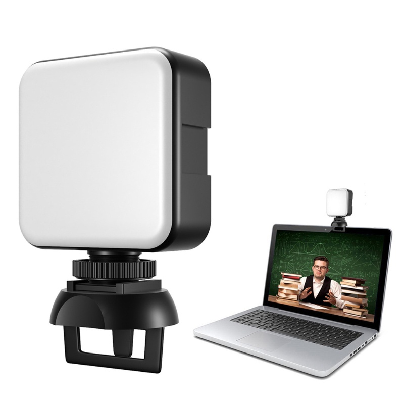 Đèn Chiếu Sáng Cho Laptop Kèm Kẹp Tiện Dụng