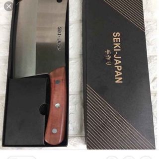Dao chặt Seki nội địa Nhật