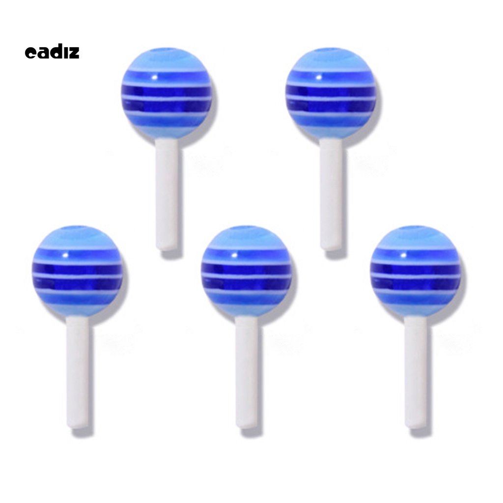 [Hàng mới về] Phụ kiện hình kẹo ngọt trang trí móng tay nghệ thuật 3D đáng yêu