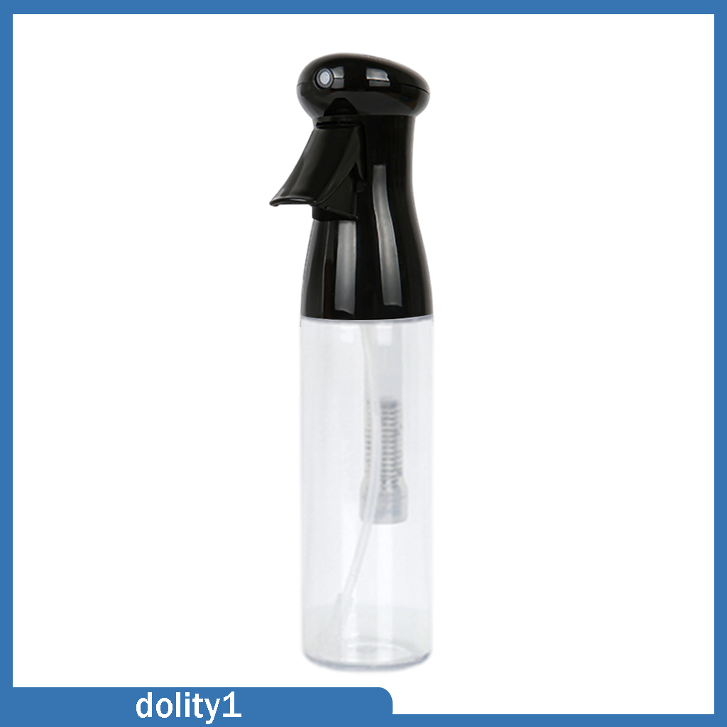 [DOLITY1]250ml Hair Spray Bottle Mist Water Sprayer Hairdressing Salon Beauty Tools