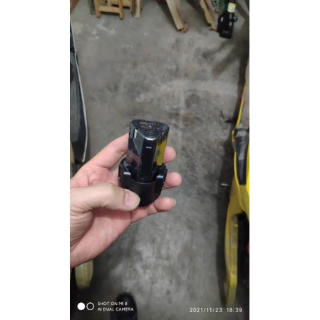 Máy khoan pin 12 V tháo lắp vít, sửa nhà cửa, khoan gỗ