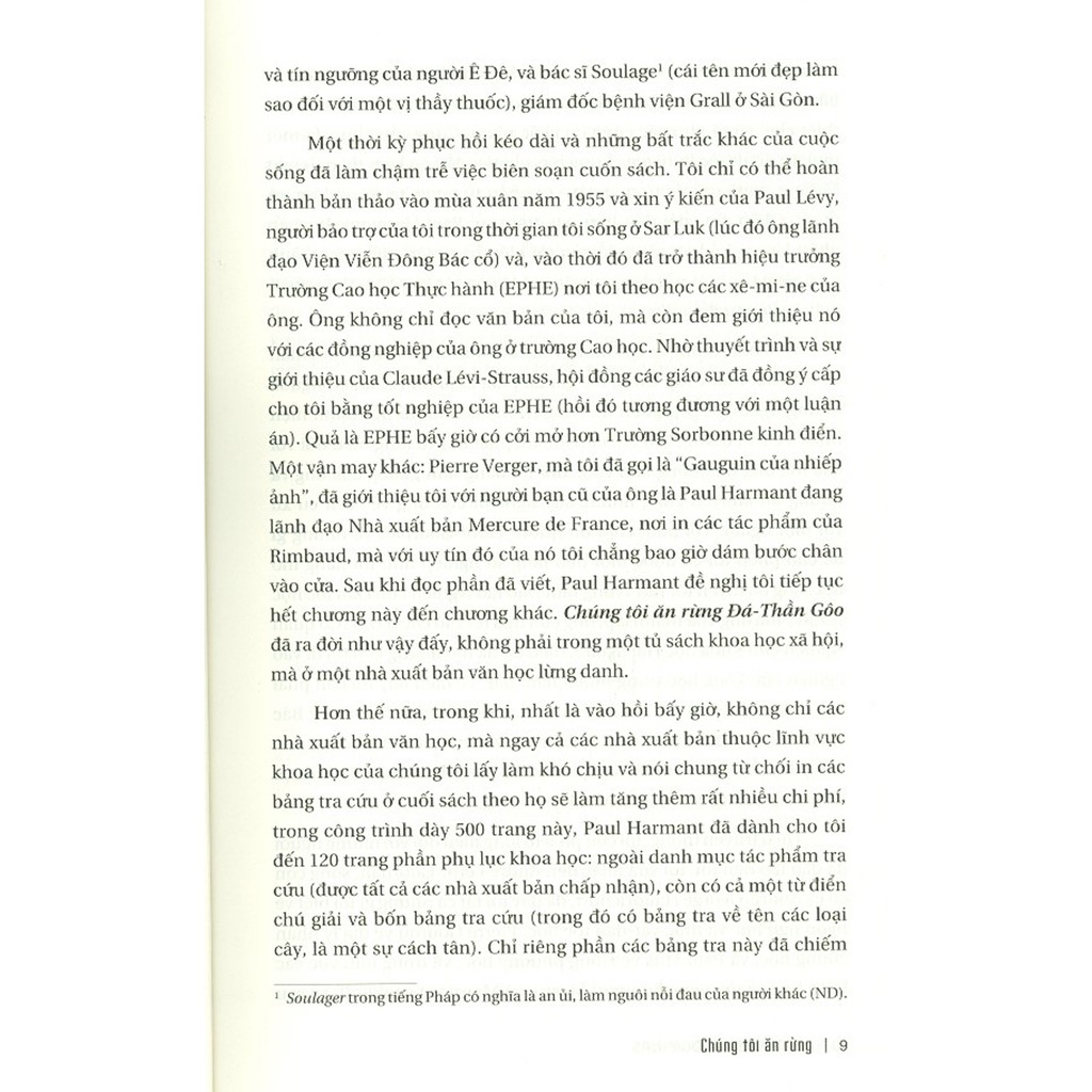 Sách - Chúng Tôi Ăn Rừng | BigBuy360 - bigbuy360.vn