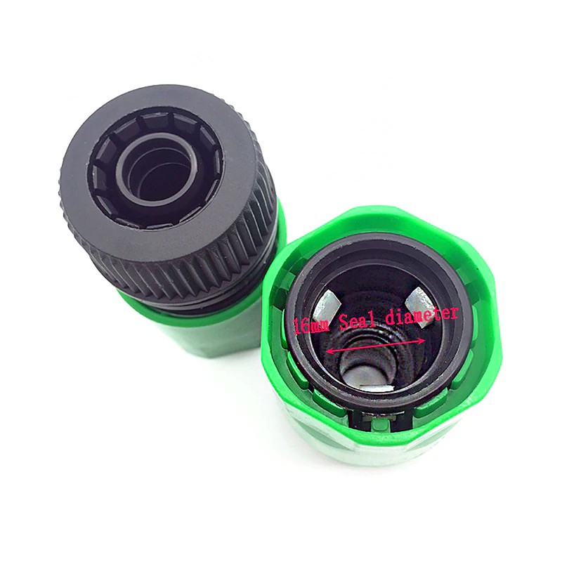 1 Đầu Nối Vòi Nước 1 / 2 "