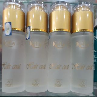 DẦU BÓNG DƯỠNG TÓC KELLA 60ml
