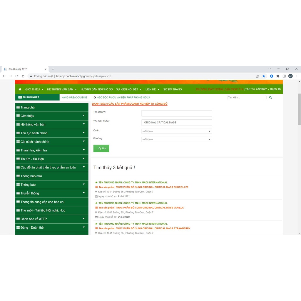 Applied Nutrition Original Critical Mass 6kg 25 lần dùng - Sữa tăng cân, tăng Cơ cho người gầy mạnh mẽ, giá tốt