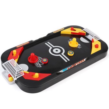 Trò chơi khúc côn cầu mang lại sự thích thú cho bé (1290KCC)