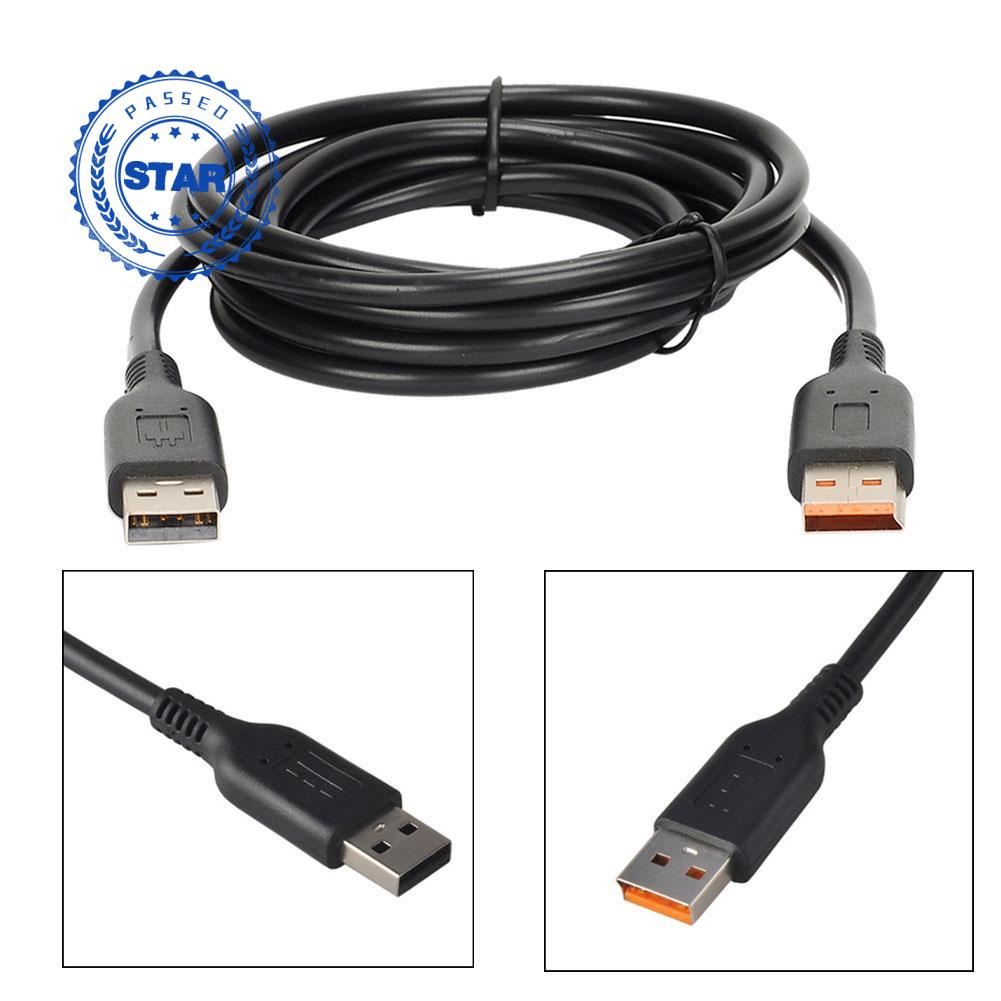 Cáp Sạc Usb Cho Yoga Lenovo 4 3 Yoga Pro 900 700 Z2O0