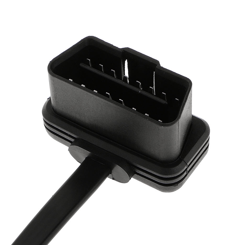 Dây cáp nối dài OBD2 dành cho xe hơi
