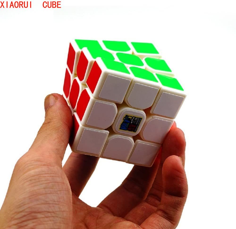 Khối Rubik Ma Trận 3x3 X 3 Nhiều Màu