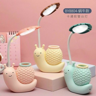 Đèn Led để bàn học nhỏ xinh siêu sáng