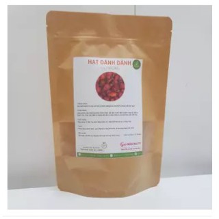 Hạt dành dành (gói 1kg) - TD132