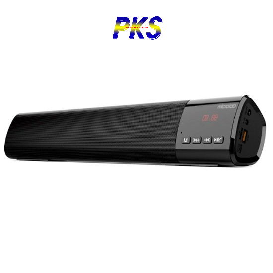 Loa thanh Bluetooth Soundbar Microlab MS212 - Hàng chính hãng