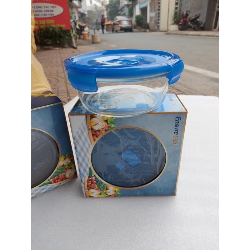 Set 3 Thố thủy tinh lumilac 920ml | BigBuy360 - bigbuy360.vn