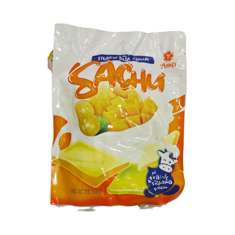 Compo Thạch Zai Zai đủ vị