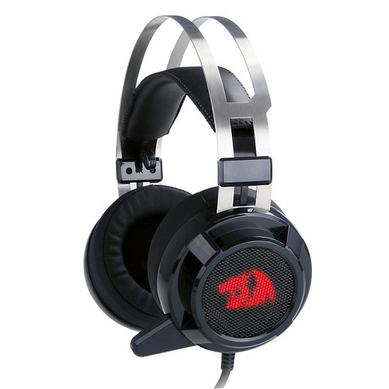 Tai Nghe Có Dây Redragon Siren H301 - âm thanh vòm 7.1 - Hãng phân phối chính thức | BigBuy360 - bigbuy360.vn