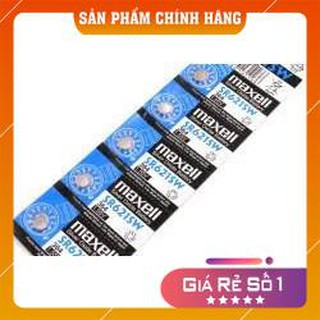 [FreeShip] PIN ĐỒNG HỒ ĐEO TAY MAXELL