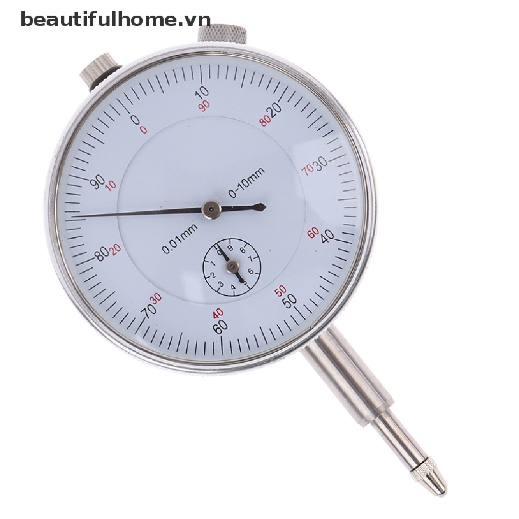 Thước Đo Độ Chính Xác Cao 0.01mm