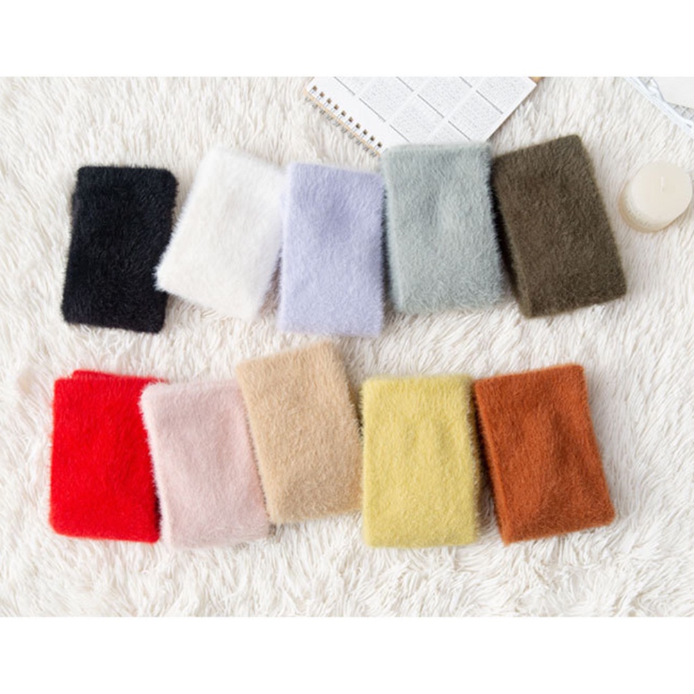 Vớ Dày 2 Ngón Giữ Ấm Mùa Đông Dành Cho Nữ