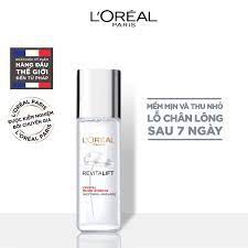 Bộ dưỡng trắng chống thâm nám và cấp ẩm toàn diện L'Oreal Paris Q3