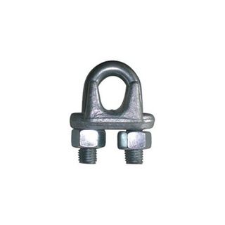 Khóa cáp mạ kẽm