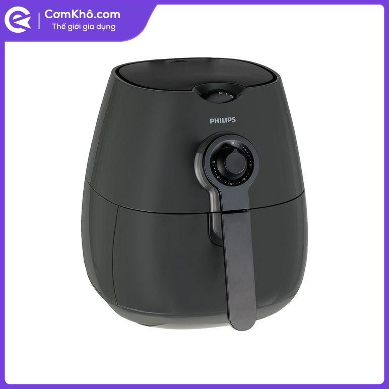 Nồi chiên không dầu Philips HD9216/40 - Comkho.com